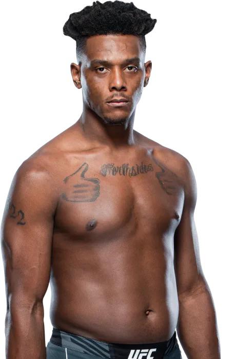 Jamahal Hill Chest Tattoo: Discover the Story and Symbolism Now!