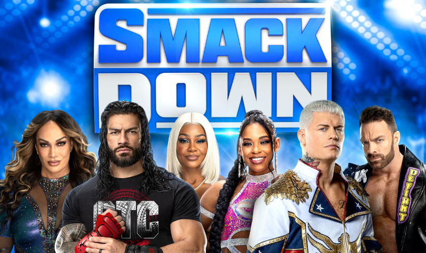 Smackdown Orlando 2024: Everything You Need to know about it!