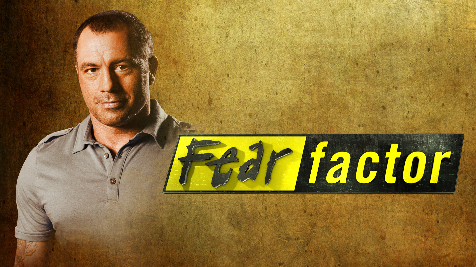 Watch Fear Factor with Joe Rogan: Where to Stream It Now