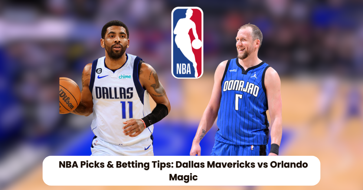 Dallas Mavericks vs Orlando Magic: Head-to-Head Stats and Key Matchups