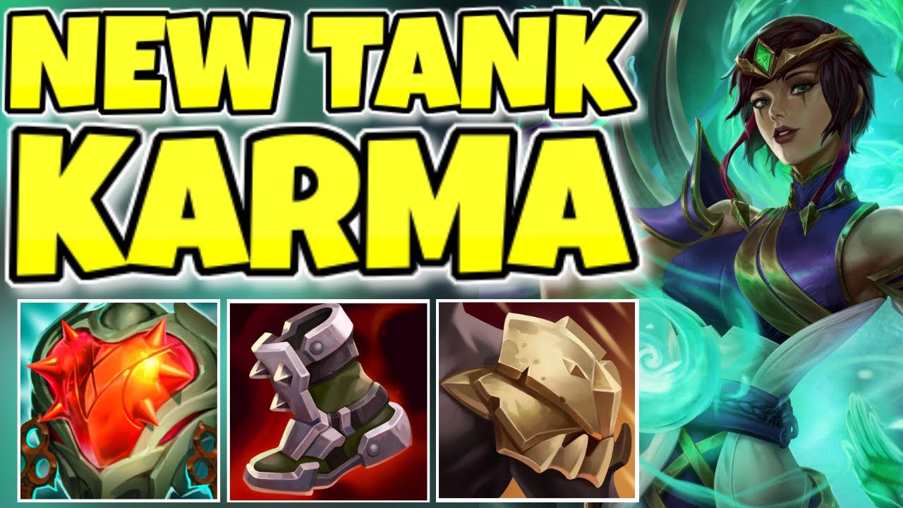 tank karma top