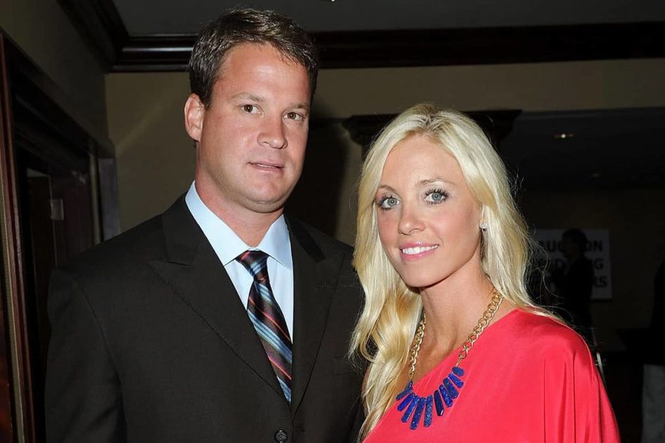 Lane Kiffin Wife: Everything You Need to Know about His personal life.