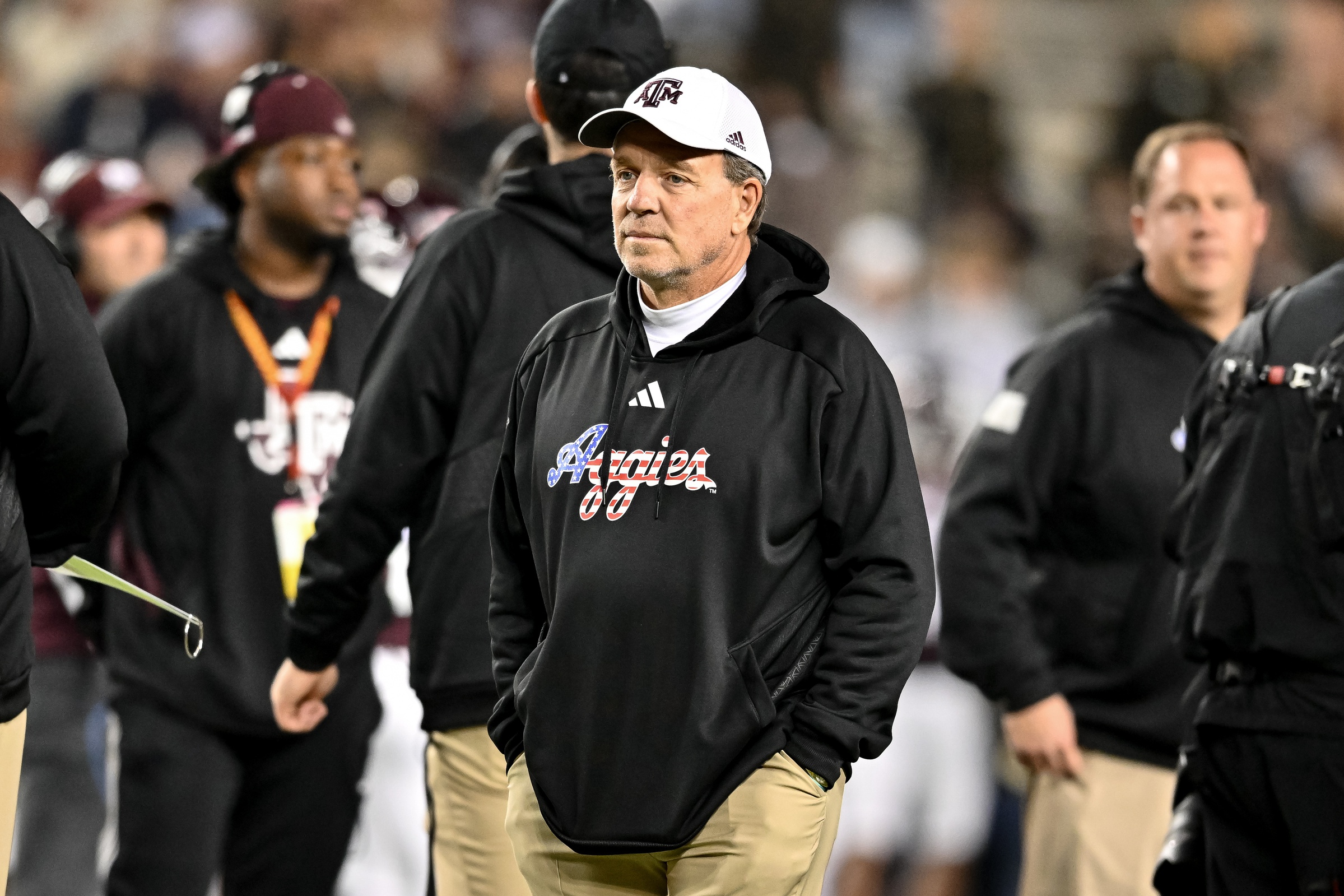 Jimbo Fisher Coaching Style: What Makes It Work (Or Not)?