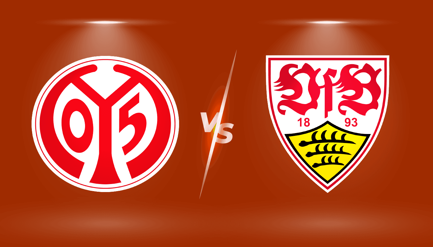 Mainz vs Stuttgart Prediction: Head-to-Head Stats & Game Preview.