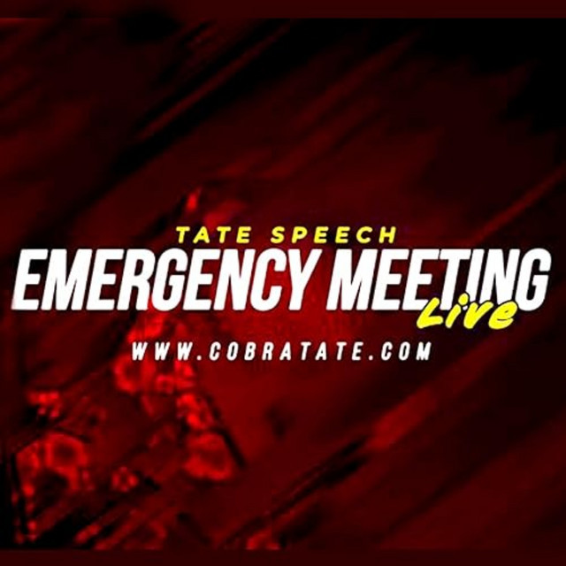 Andrew Tate Emergency Meeting: What Happened and Why It Matters?