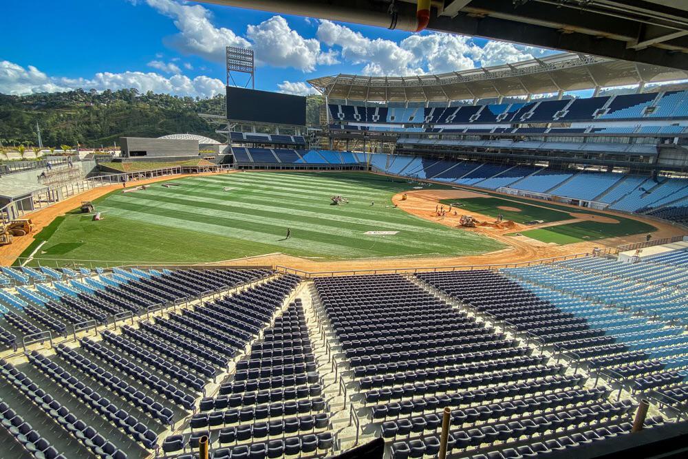 La Rinconada Baseball Stadium Seating: Tips on Getting the Best View at the Game!