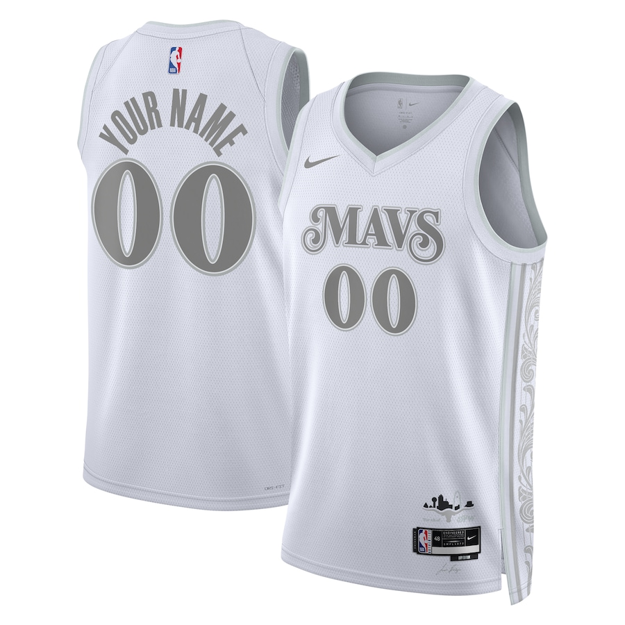 Dallas Mavs City Edition 2024: Fresh Look, New Gear, Get Yours!