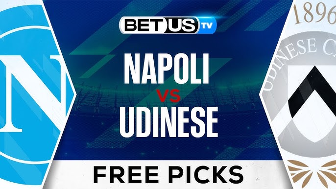 Easy Napoli Predictions: Check Out Our Top Experts forecasts.