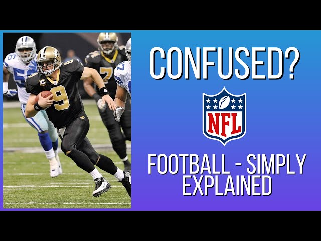 nfl gld Explained: Your Easy Guide to the League!