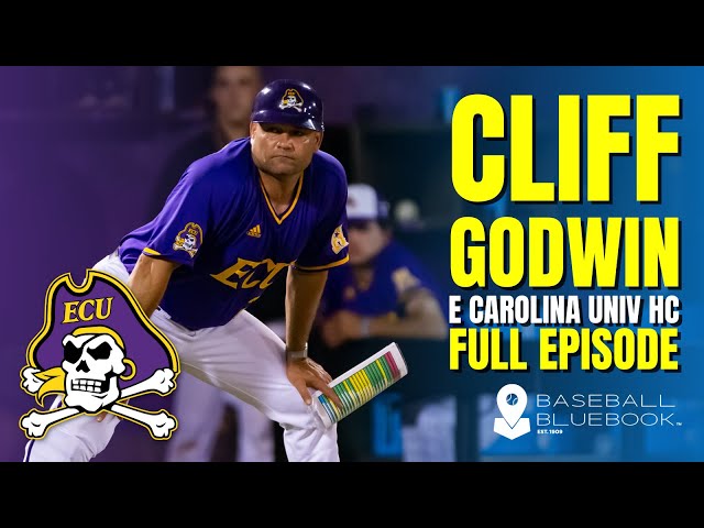 Cliff Godwins Coaching Style: What Makes Him Successful at ECU?