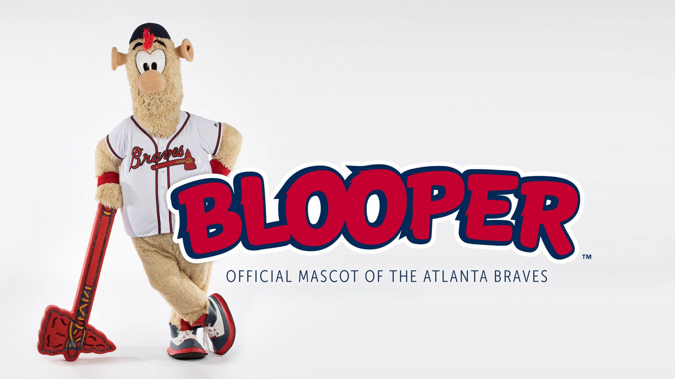 The Braves Mascot: Get to Know the Fan Favorite!