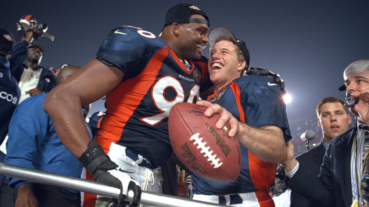 Broncos Super Bowl Wins: A Complete Championship History.