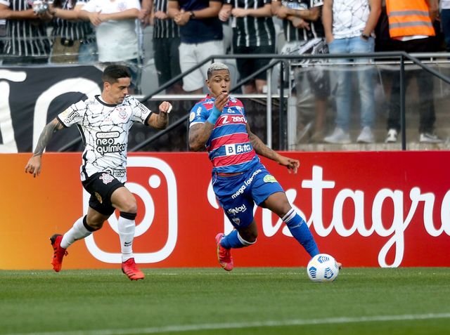 Corinthians vs Fortaleza Prediction: Dont Miss This Game Preview!