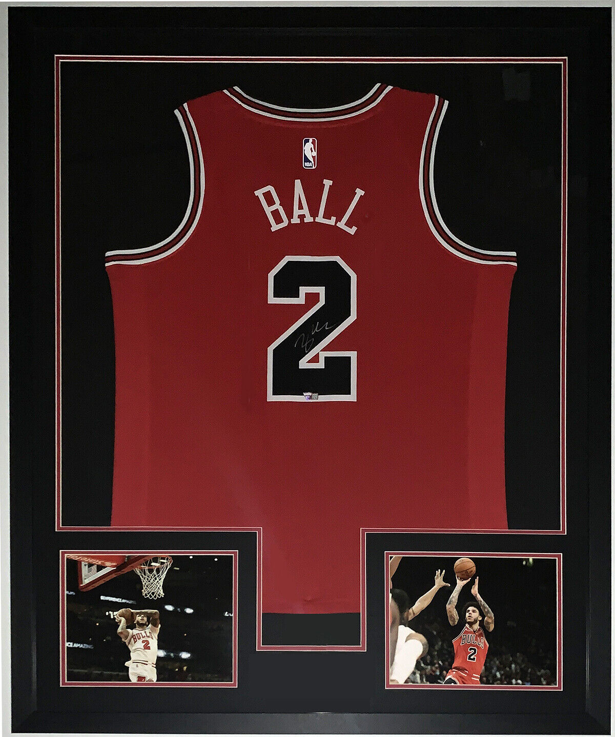 Signed Lonzo Ball Jersey: Is It a Good Investment for Collectors?