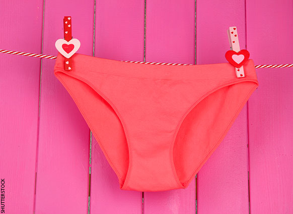 Red Panty for Every Occasion? Learn How to Style Tips!