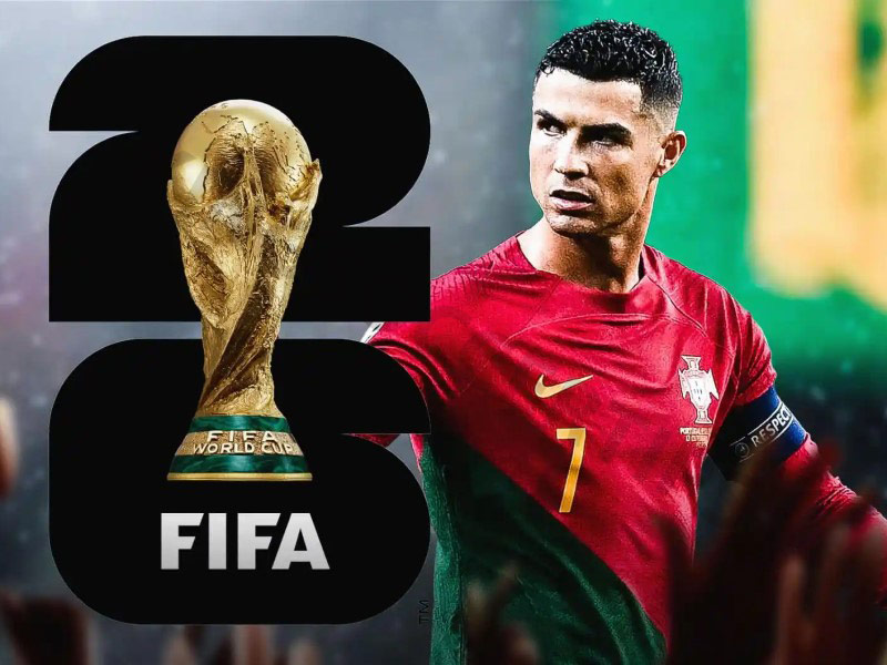 Has Ronaldo Won a World Cup? Find Out the Answer and His Full World Cup History Here!