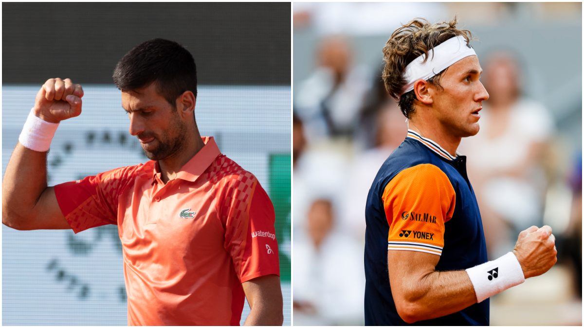 Need a Djokovic vs Ruud Prediction? Read This First!