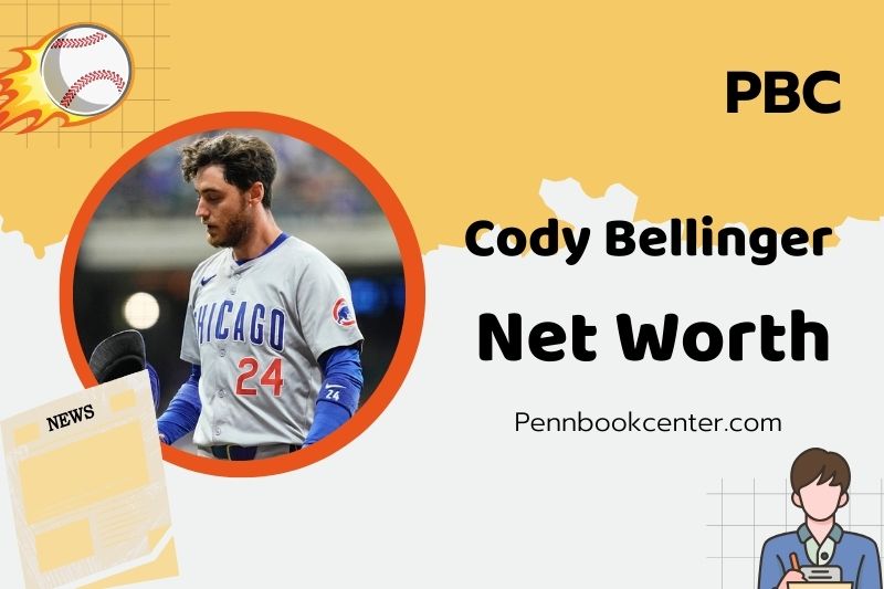 Is Cody Bellinger a Millionaire? Discover His Net Worth and Career Earnings!