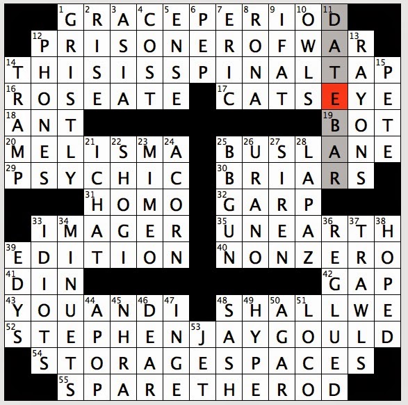 Master the Bad Blood NYT Crossword:Secrets for complete answer.