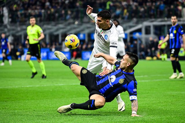 Inter v Napoli Predictions: Best Bets and Possible Upsets?