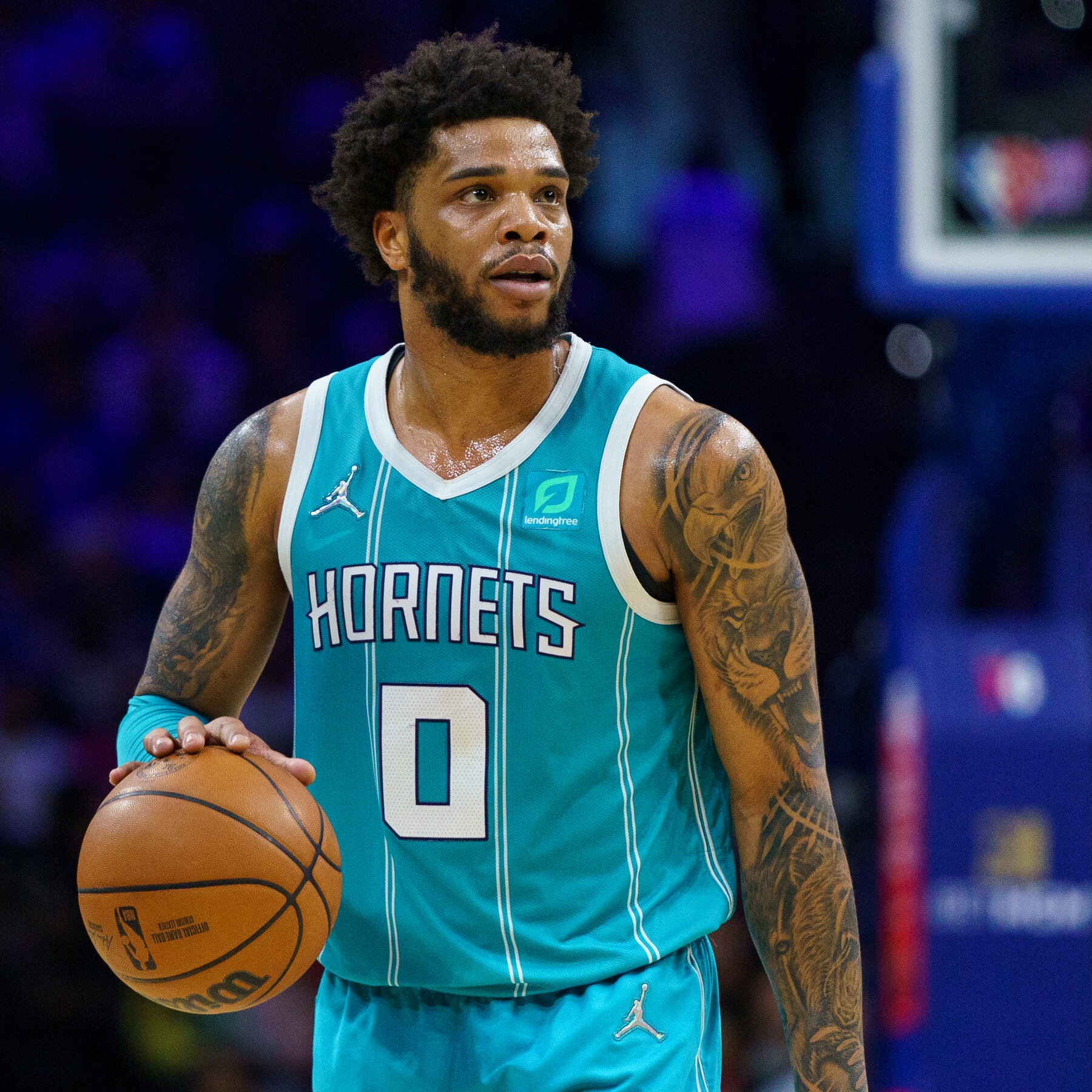 Hornets Players Arrested: What We Know So Far (Details Inside)