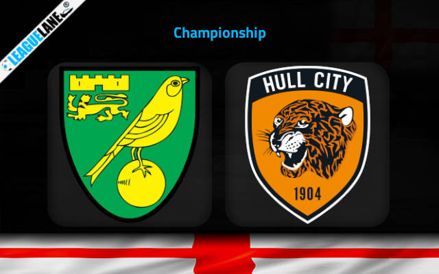 Hull City vs Norwich Prediction: Who Will Win? (Match Preview)