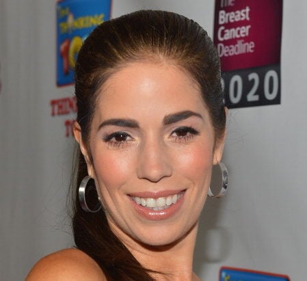 Ana Ortiz Net Worth: Discover How Rich the Famous Actress Actually Is!