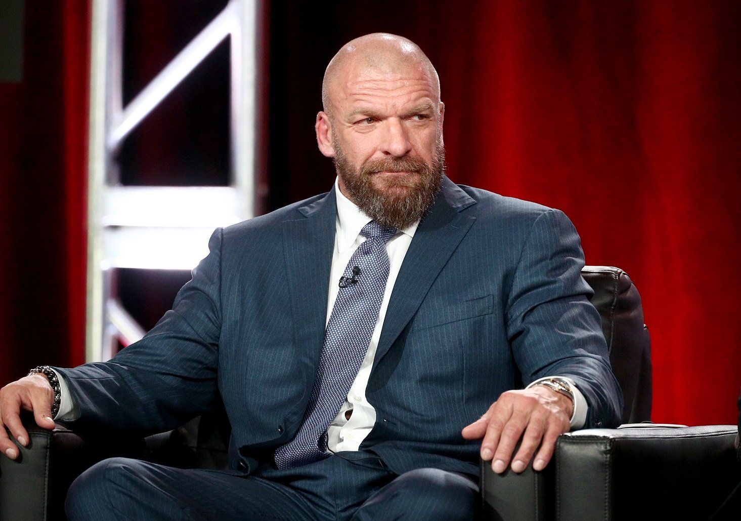 Paul Michael Levesque Net Worth: How Much Is Triple H Really Worth These Days?