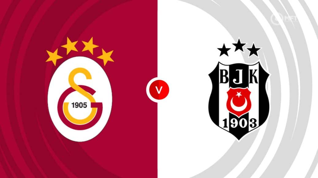 Galatasaray vs Beşiktaş Prediction: Who Will Win? (Simple Analysis)