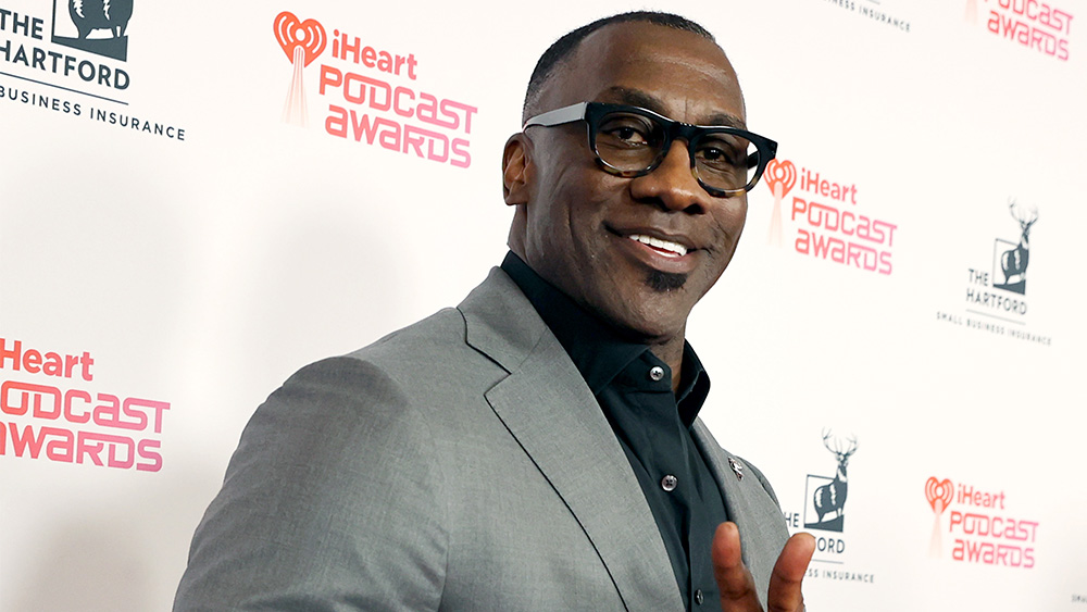 Shannon Sharpe Stays With ESPN: New Contract Details