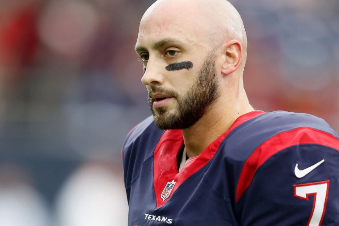 Brian Hoyer Net Worth: How Much is the NFL Backup QB Really Worth?