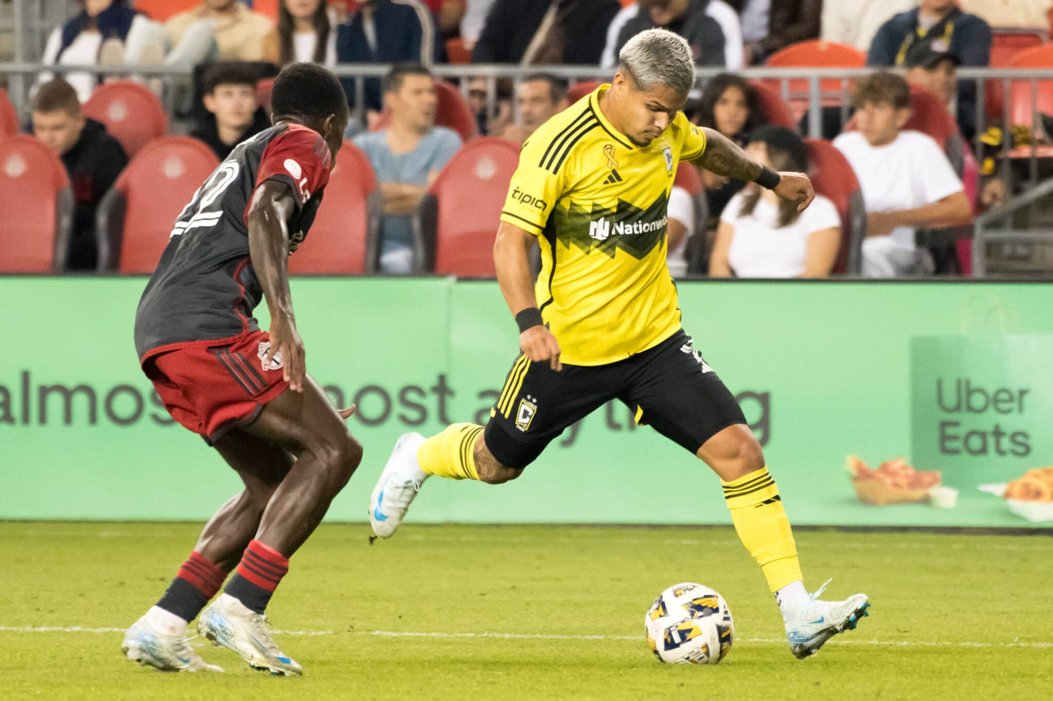 Columbus Crew vs Orlando City: Who Will Win? (Easy Match Preview)