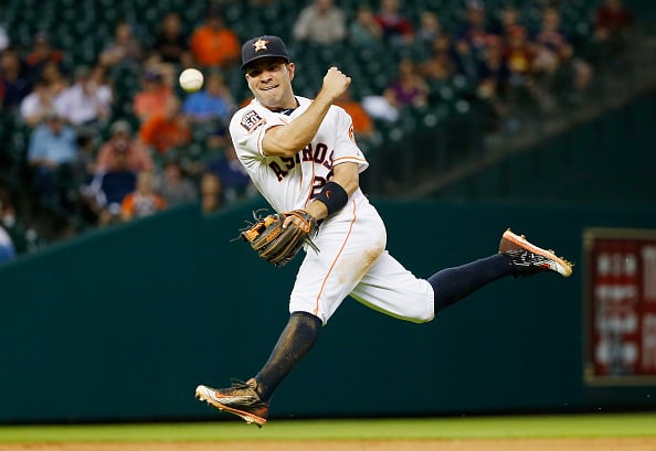 Altuve Net Worth 2024: A Look at the Players Wealth.