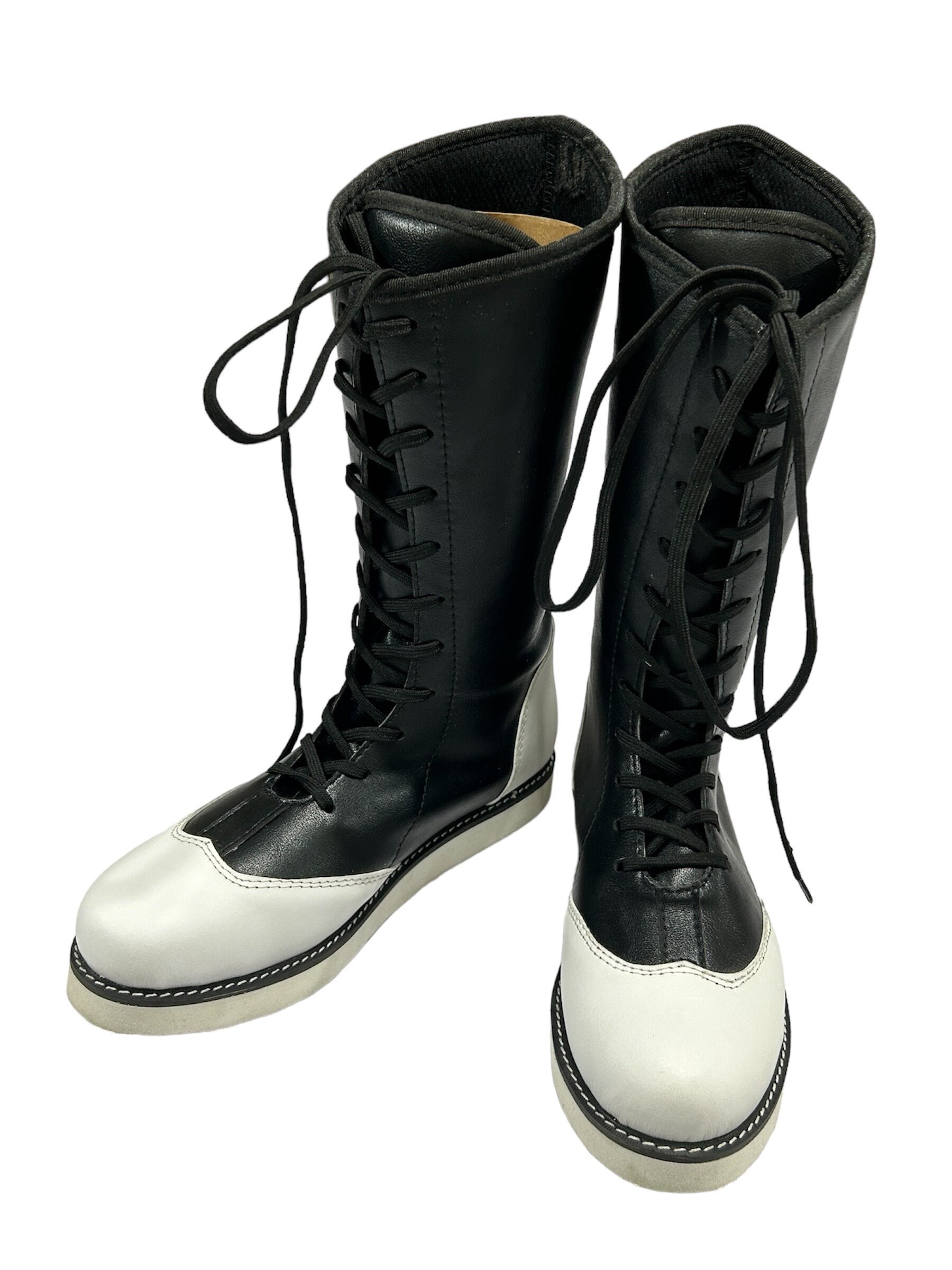 Pro Wrestling Boots for Sale: Find Your Size and Style Now.