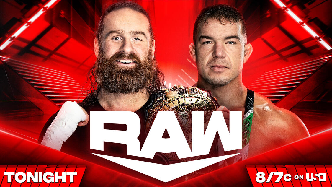 monday night raw live: Find the Best Free Streaming Options.