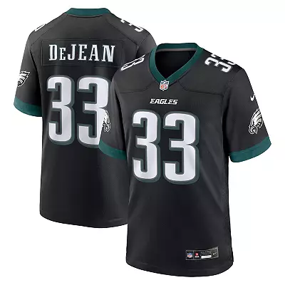 Cooper Dejean Jersey: Fan? Find Yours Right Now!