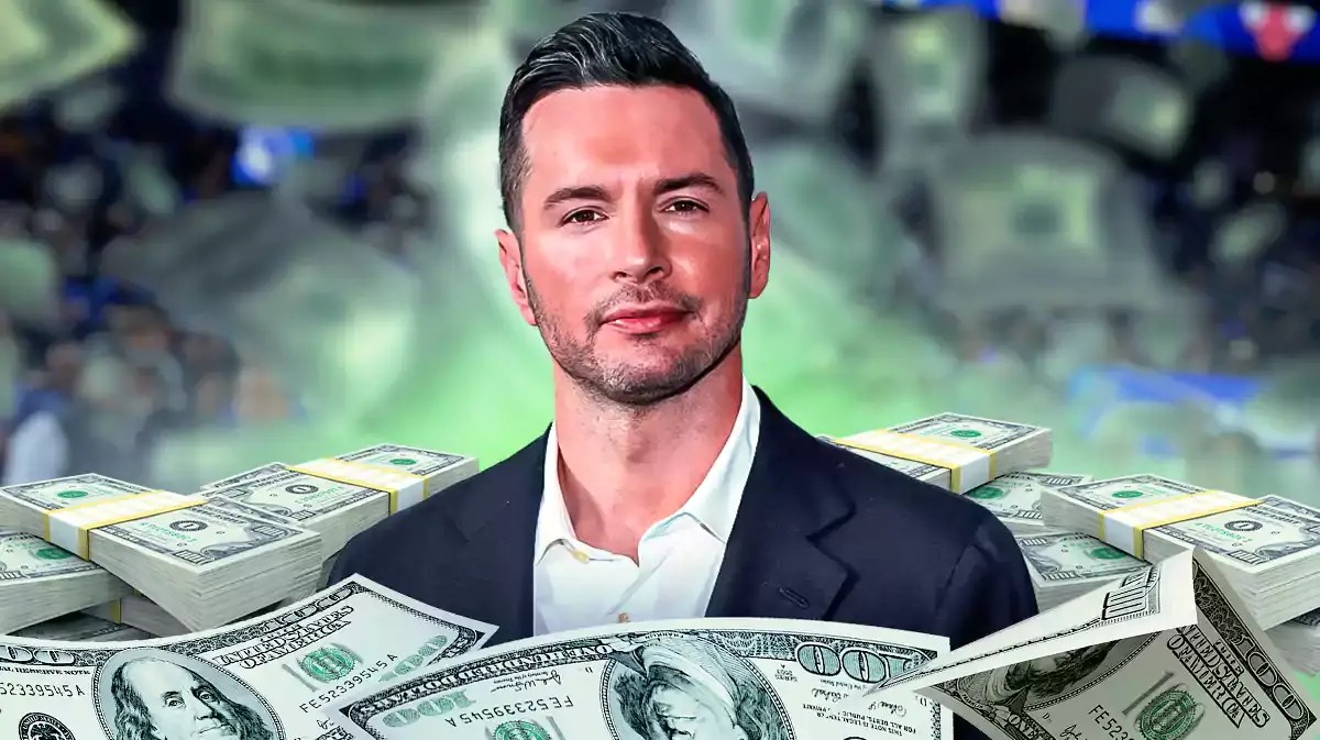 JJ Redick Net Worth: Check Out How Much Money He Has Made.