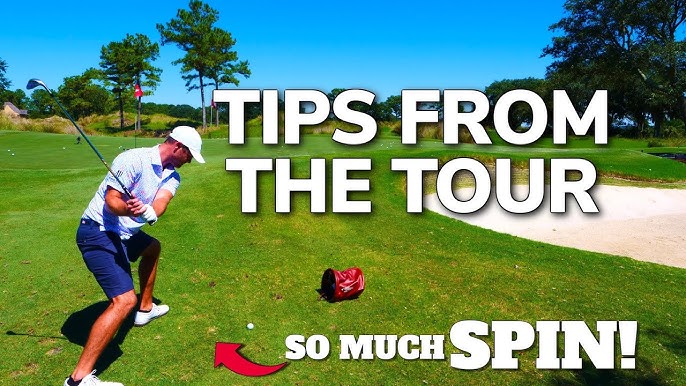 Learn Golf from Wesley Bryan: Beginners Guide to Pro Skills!