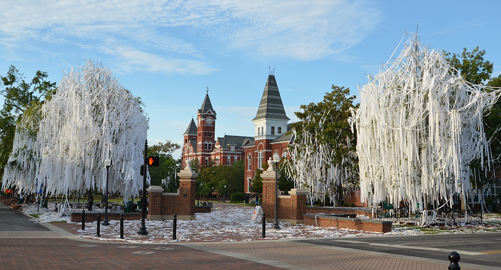 Toomers Corner Rolled: How Did This Auburn Tradition Start? (The History You Need to Know)