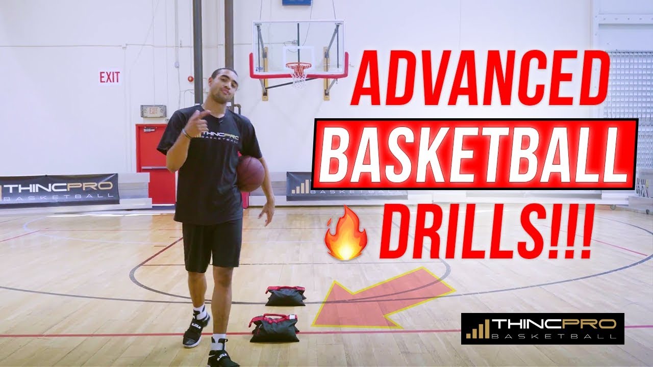 dtd basketball training drills, try these easy drills for all players