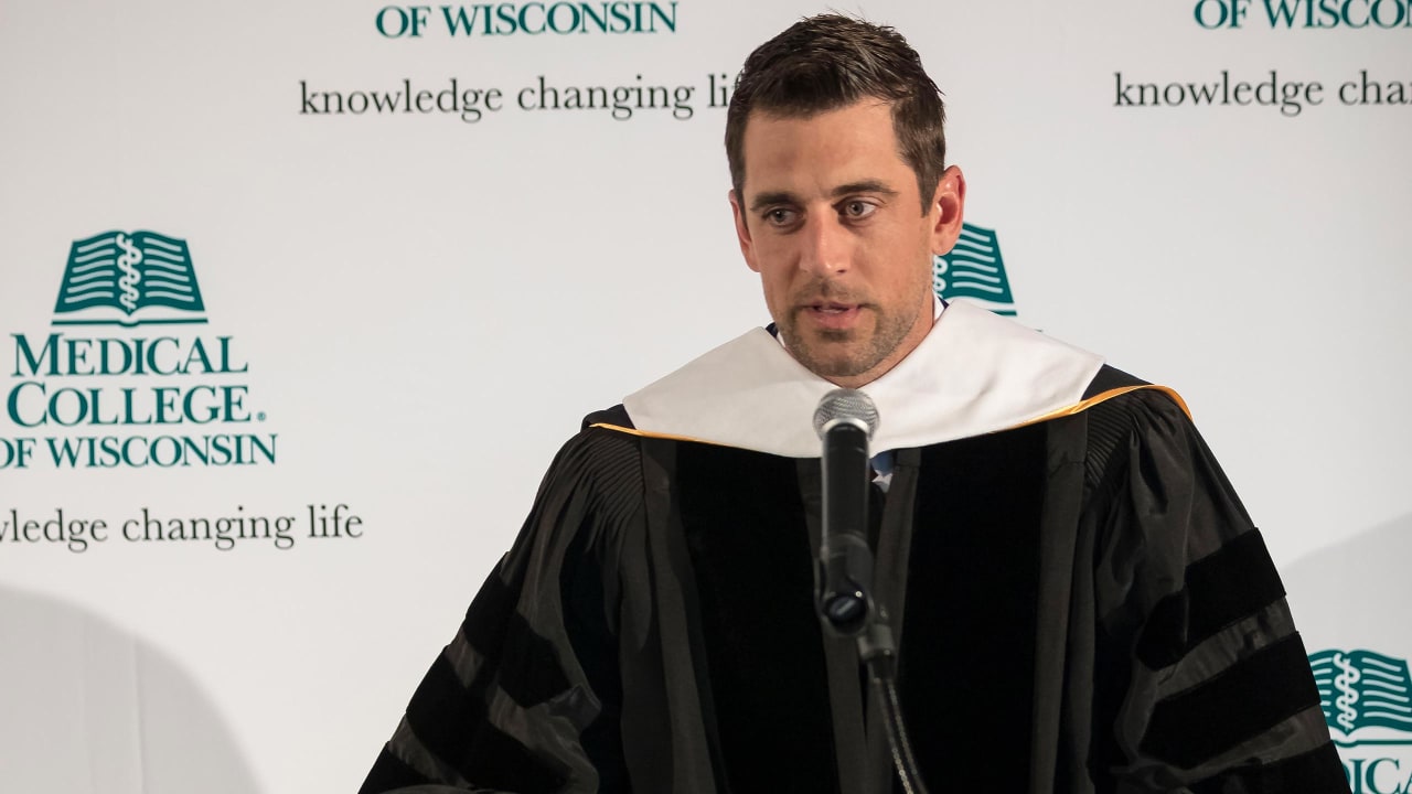 Aaron Rodgers Degree: Details on His College Education Revealed!