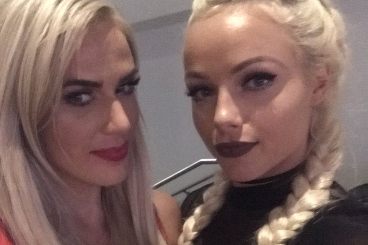 Liv Morgan and Lana Affair: Shocking WWE Moments You Need to See