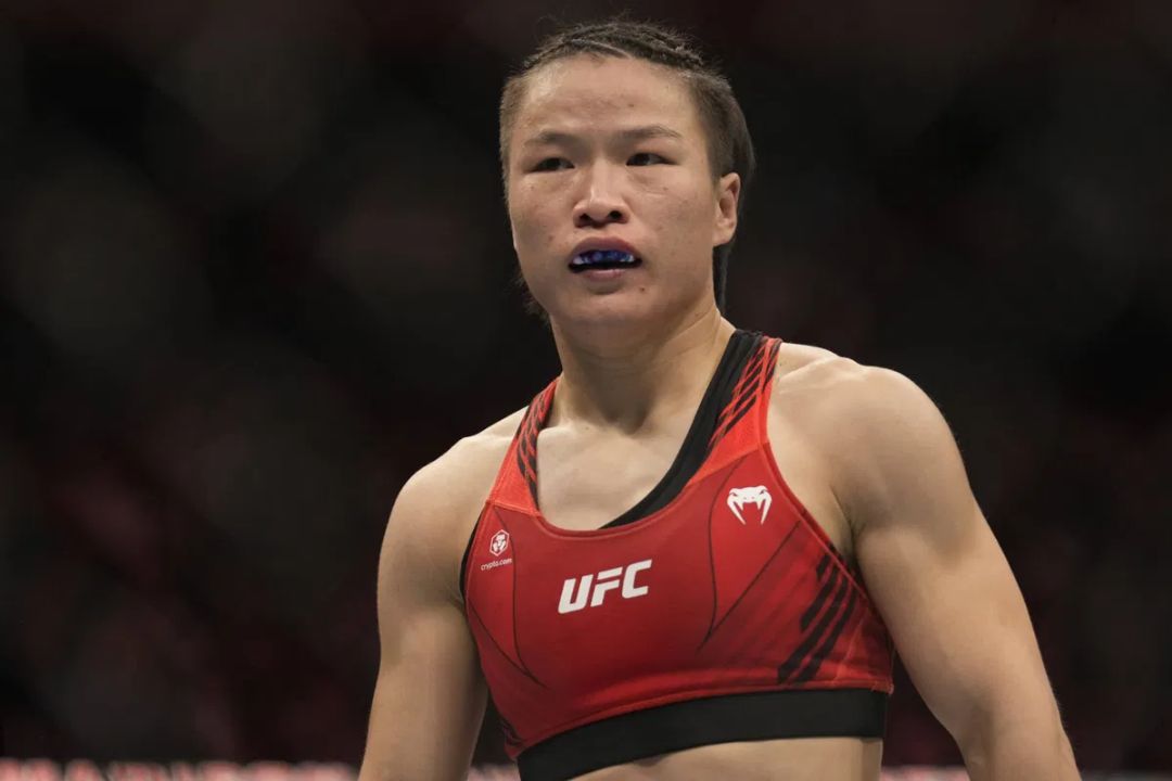 Weili Zhang Husband: Is the Famous UFC Fighter Currently Married?