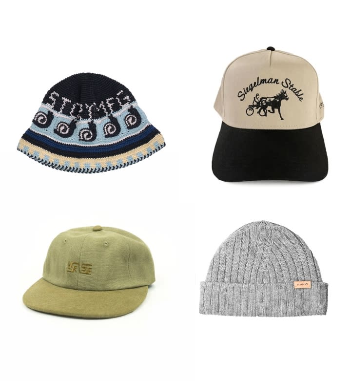 Best ref hat brands: Comparing the options to help you choose the right one!