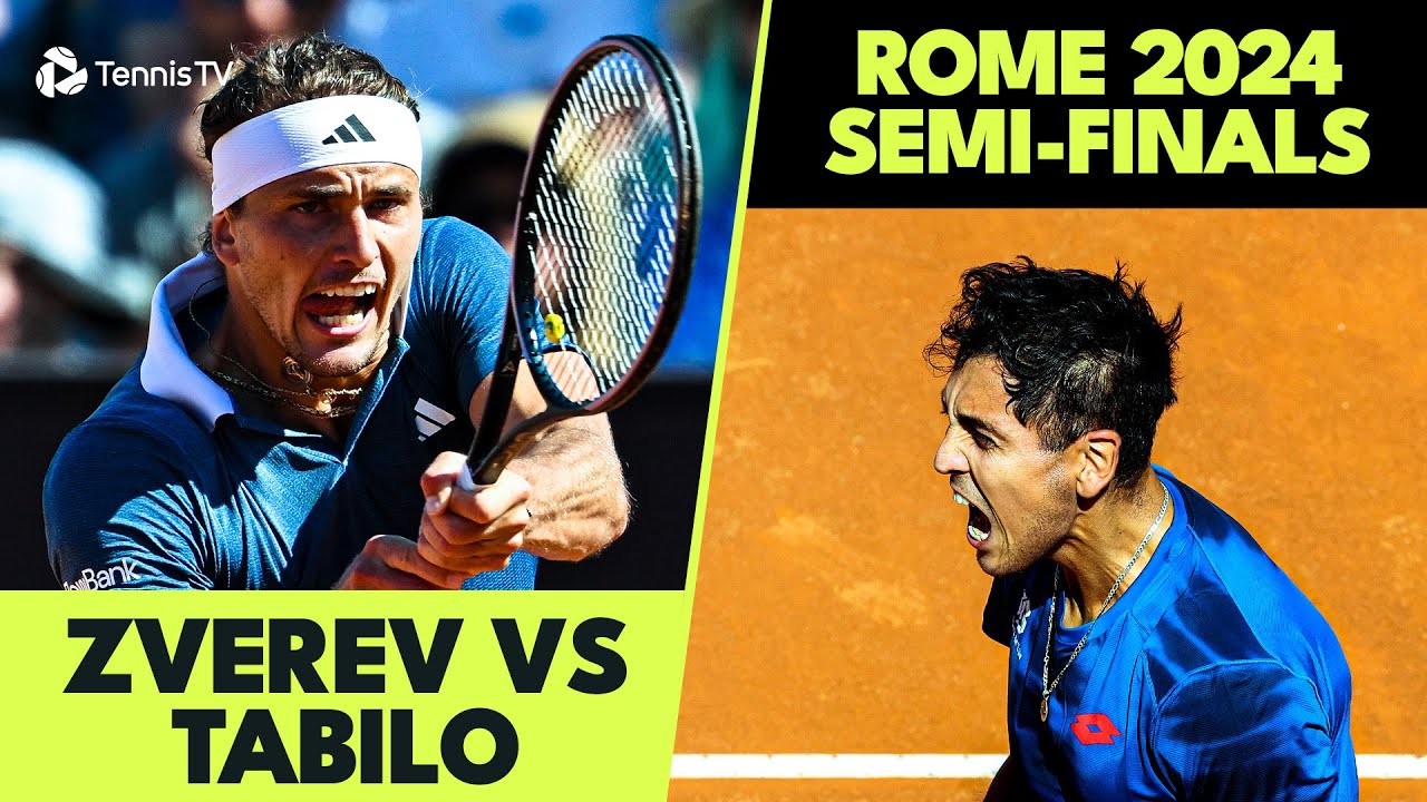 Tabilo vs Zverev Prediction: Who Will Win? (Expert Picks & Betting Odds Inside!)