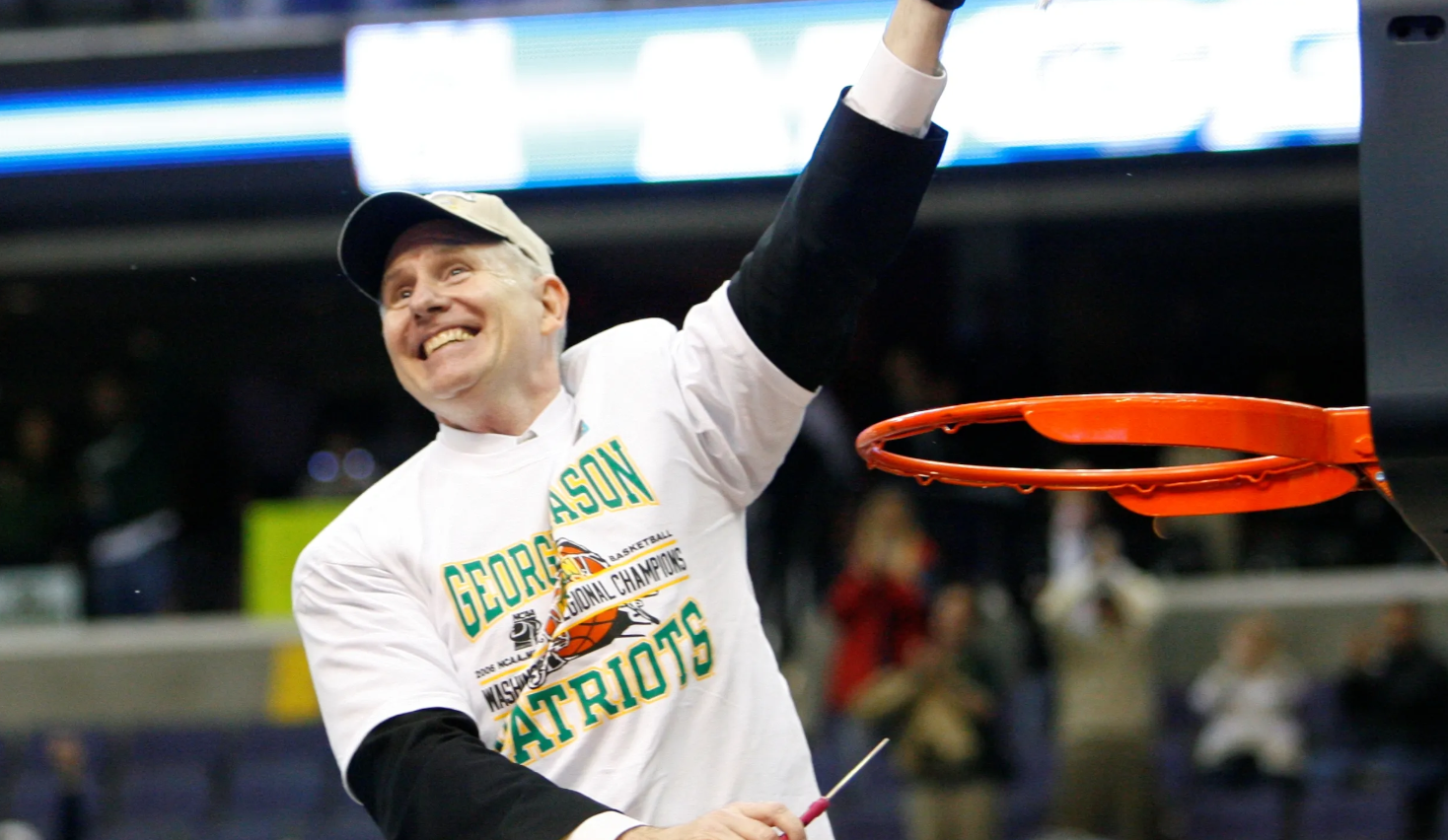 Jim Larrañaga: How He Built a Winning college basketball Program