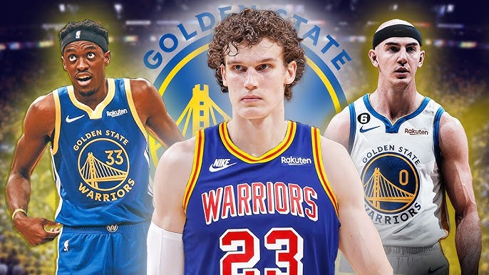 Golden State Warriors Trade Rumors: 2024 Targets