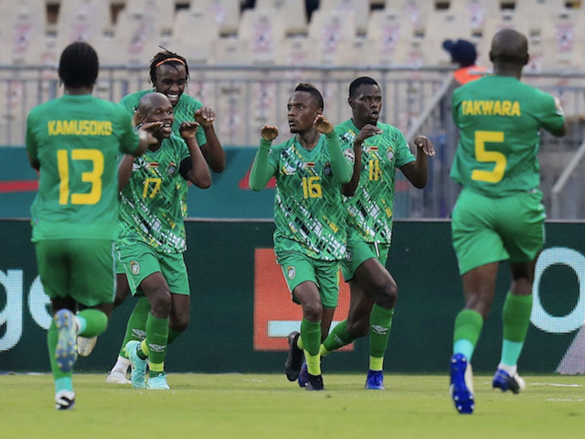 Nigeria vs Zimbabwe Prediction and Latest Team News Updates.