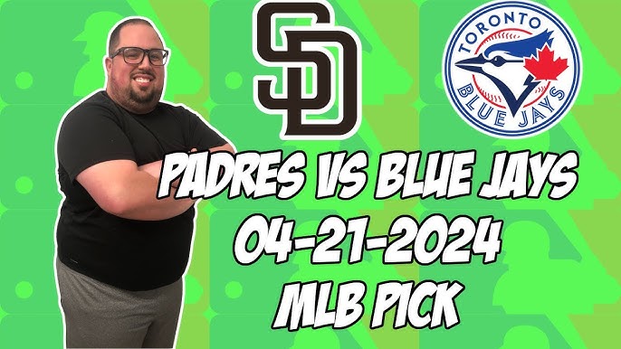 Blue Jays vs Padres Prediction: Whos Hot and Whos Not? (Simple Betting Guide)