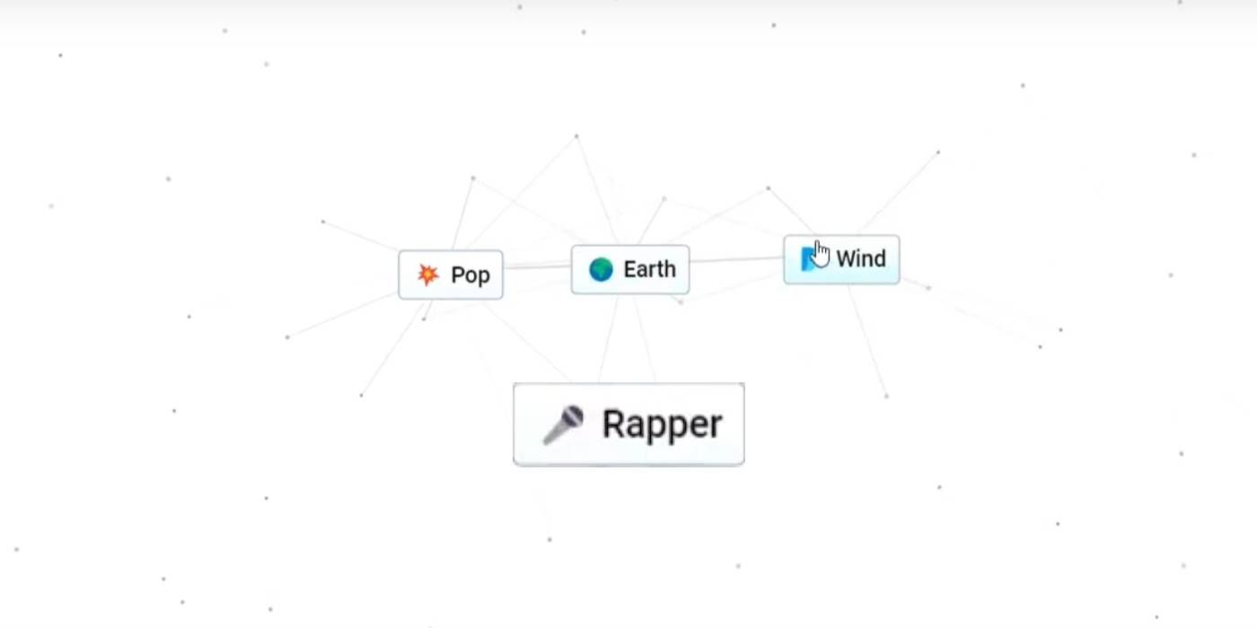 how to make rapper in infinity craft